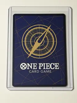 Roronoa Zoro (Welcome Pack 2026 Vol.1) PRB02-006 One Piece Promotion Cards - Image 2