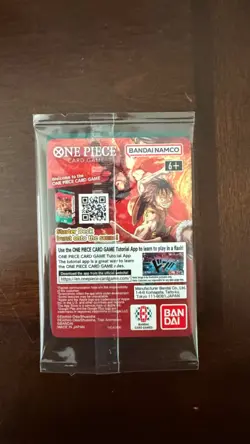 CUSTOM FAN MADE PROXY ONE PIECE X DODGERS PROMO MONKEY D LUFFY DON CARD - Image 2