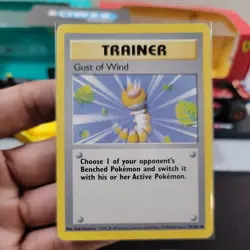 🔥Trainer Lot of 9 Vintage Base set, Pokemon WOTC Card collectibles old school🔥 - Image 2