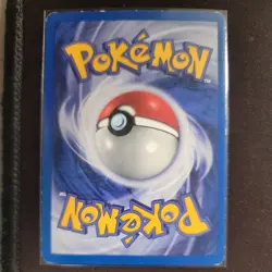 🔥Trainer Lot of 9 Vintage Base set, Pokemon WOTC Card collectibles old school🔥 - Image 5