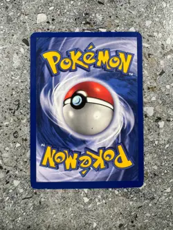 Pokemon TCG Cards Squirtle 63/102 Base Set - Image 2