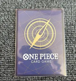 Roronoa Zoro P-094 V Jump Promo ONE PIECE Card Game Japanese Near Mint NM Japan - Image 5
