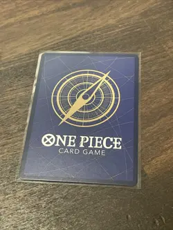 Nami (Premium Card Collection -Best Selection Vol. 6-) OP15-108 One Piece TCG - Image 2