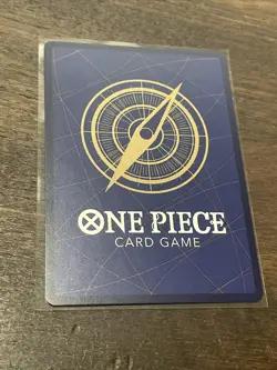 Nami (Premium Card Collection -Best Selection Vol. 6-) OP15-108 One Piece TCG - Image 3