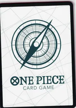 ONE PIECE DON!! Card (Boa Hancock) Extra Booster: One Piece Heroines Edition NM - Image 2