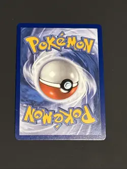 Pokemon TCG Card Steelix 150/132 Mega Evolution Illustration Rare - NM - Image 4