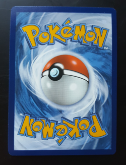 Pikachu - SWSH234 - SWSH: Sword & Shield Pokemon Go Promo Cards Holo - NEAR MINT - Image 2