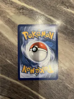 Bulbasaur 001/132 MEG 2026 Pokemon Day League Promo PLAY Stamp Pokemon Card - Image 2