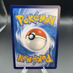 Pokemon Chinese CSV9.5C Terastal Gathering 001/208 Exeggcute Master Ball Card NM - Image 2