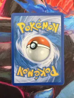 Pokemon Umbreon Holo Rare TCG Card Call of Legends 22/95 SWIRL - Image 3