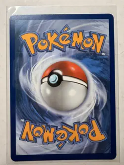 Pokemon TCG Mega Evolution Inteleon Card 142/132 IR NM - Image 2