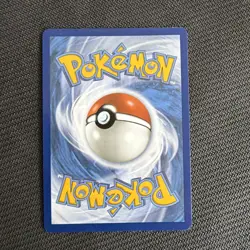 Charcadet 022 Mega Evolution Promo Holo Pokemon Card MEP English - Image 2