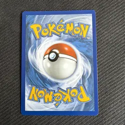 Yamper 099/094 IR Phantasmal Flames ME02 Pokemon Card Illustration Rare - Image 2