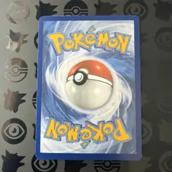 Torkoal 172/167 Illustration Rare IR Twilight Masquerade TWM Pokemon Card - Image 2