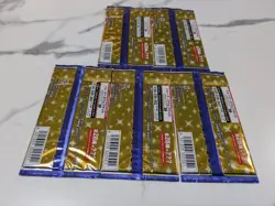 Pokemon Card Sword & Shield Expansion Pack 25th Anniversary Collection 5 Pack - Image 2
