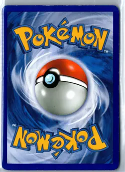 Pokemon Card - Deoxys Deoxys 17/107 Rare - Vintage HP - Image 2