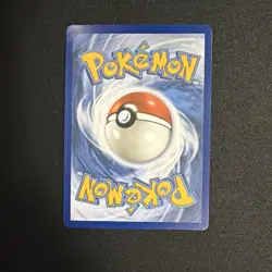 Mega Greninja EX Pokemon TCG Card - Mega Stage, 350 HP, 120 Power, English - Image 3