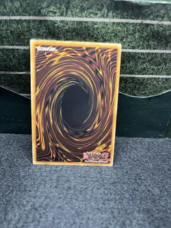 Gorgon of Zilofthonia Duelist's Advance DUAD-EN050 1st Edition Secret Rare TCG - Image 4