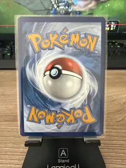 Pokemon TCG: Black Bolt (152/086) Minccino Illustration Rare (NM) - Image 2