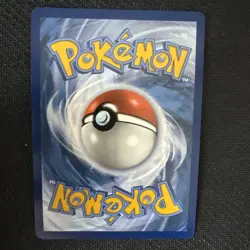 Pokemon TCG Minccino 152/086 Illustration Rare - S&V Black Bolt - NM - Image 3