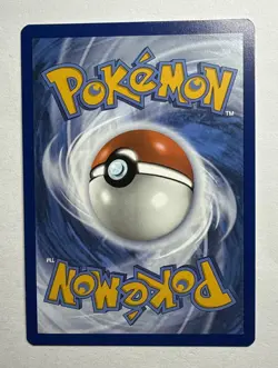 Phione Illustration Rare Pokemon TCG Sv06: Twilight Masquerade Holo Card 175/167 - Image 2