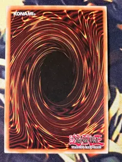 Yugioh: Time Wizard - STP1-EN008 - Super Rare - NM - Image 2