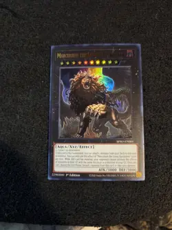 Mercurium the Living Quicksilver - BPRO-EN084 - Ultra Rare YuGiOh - Image 1