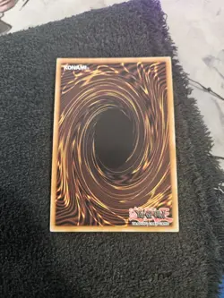 Beyond the Pendulum Prismatic Secret Rare MP23-EN087 YuGiOh - Image 2