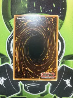 Eliminating The League STON-EN052 Ultimate Rare 1st Edition Euro Yugioh VLP - Image 4