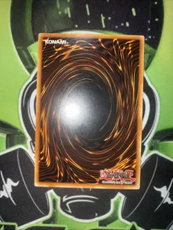 Eliminating The League STON-EN052 Ultimate Rare 1st Edition Euro Yugioh VLP - Image 5