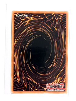 Bystial Dis Pater YUGIOH TCG RA05-EN041 Secret Rare 1st Edition NM/M - Image 2