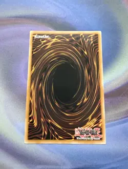 Dimension Fusion (Platinum Secret Rare) - RA03-EN136 - Yu-Gi-Oh TCG - Image 2