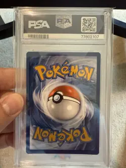 Charizard V SWSH260 SWSH: Sword & Shield Promo Cards Holo PSA 10 🔥 - Image 2