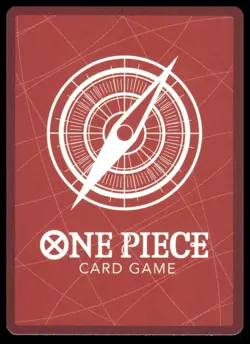 One Piece The Time of Battle #OP16-001 Portgas.D.Ace (001) - Image 2