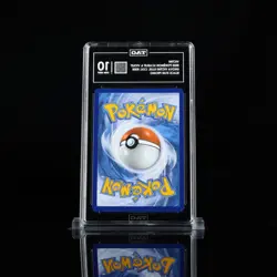 Pokemon TCG Victini Full Art Holo Black Star Promo Card 208 Tag 10 Rnked 2 Ovral - Image 2