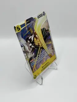 One Piece CCG Borsalino EB04-058 SR - English - NM+ - Image 2