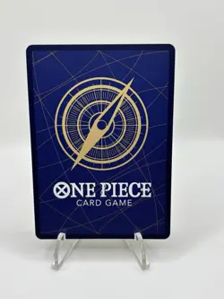 One Piece CCG Borsalino EB04-058 SR - English - NM+ - Image 3