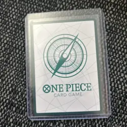 Vivi TEXTURED FOIL DON (One Piece) PRB The Best Japanese - Image 2