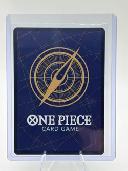 Marco OP16-014 One Piece Secret Rare Alt Art - Image 2
