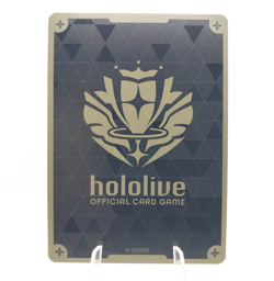 Hololive OFFICIAL CARD GAME - Akai Haato - RR hBP03-034 Foil US Seller - Image 2