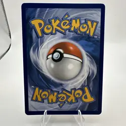 Mega Charizard x EX 029 Me: Mega Evolution Promo Holo LP - Image 2
