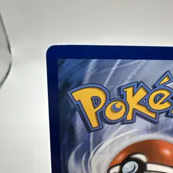 Mega Charizard x EX 029 Me: Mega Evolution Promo Holo LP - Image 3