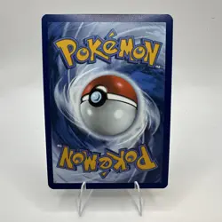 The Pokemon Company Pokemon TCG Blitzle 114/086 Sv White Flare Illus Rare Holo - Image 2