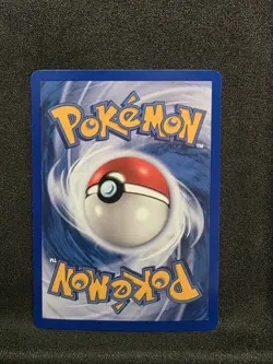 Vintage Pokemon TCG - Team Magma Vs Team Aqua - Claydol 8/95 Reverse Holo: NM - Image 2