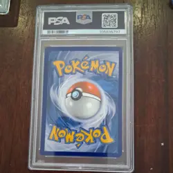 Pokemon TCG Charizard Vstar Sword & Shield Swsh262 Holo Promo - Image 2