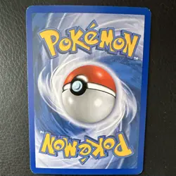 Pokemon Gengar Legend Maker Holo Rare Stage 2 100 HP 5/92 2006 English - Image 2