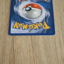 Mew 15/132 D&P Secret Wonders Pokemon Card Holo Foil Rare Swirl LP - Image 2