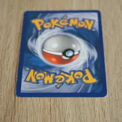 Mew 15/132 D&P Secret Wonders Pokemon Card Holo Foil Rare Swirl LP - Image 3