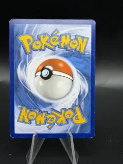 Gengar - 60/162 - Pokemon Breakthrough XY Holo Rare Card LP ID3 - Image 4