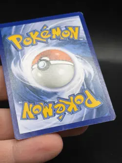 Gengar - 60/162 - Pokemon Breakthrough XY Holo Rare Card LP ID3 - Image 5
